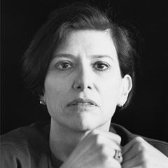 Portrait of Rosalind E. Krauss