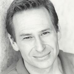 Portrait of Scott Thompson