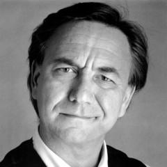 Portrait of Will Durst