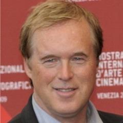 Portrait of Brad Bird