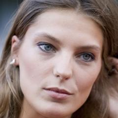 Portrait of Daria Werbowy
