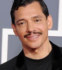 Portrait of El DeBarge
