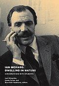 Portrait of Ian McHarg