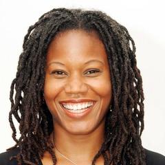 Portrait of Majora Carter