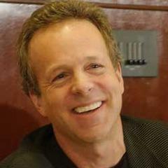 Portrait of Mark McKinnon