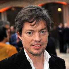 Portrait of Nicolas Berggruen