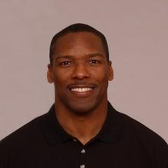 Portrait of O. J. Brigance