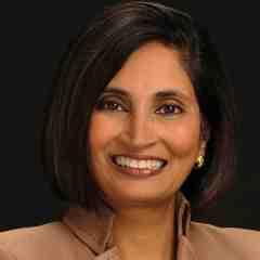 Portrait of Padmasree Warrior