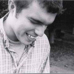 Portrait of Scott McClanahan