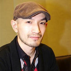 Portrait of Tatsuhiko Takimoto