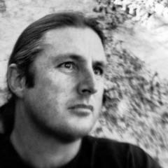 Portrait of Tim Winton