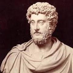 Portrait of Athenaeus