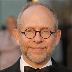 Portrait of Bob Balaban