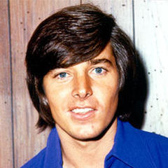 Portrait of Bobby Sherman