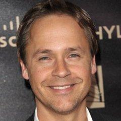 Portrait of Chad Lowe