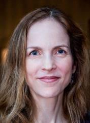 Portrait of Claire Holden Rothman