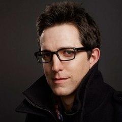 Portrait of Dave Morin