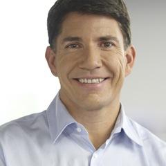 Portrait of Gary Kovacs