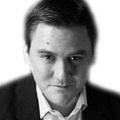 Portrait of Greg McKeown