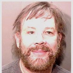 Portrait of Hank Williams Jr
