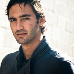 Portrait of Jason Silva