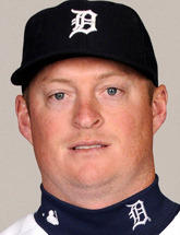 Portrait of Jeremy Bonderman