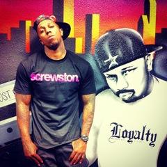 Portrait of Killa Kyleon