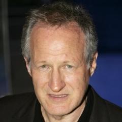 Portrait of Michael Mann