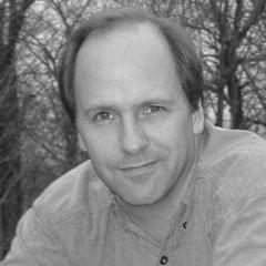 Portrait of P.W. Catanese