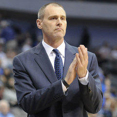Portrait of Rick Carlisle