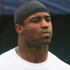 Portrait of Ricky Williams