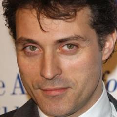 Portrait of Rufus Sewell