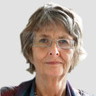 Portrait of Ann Oakley