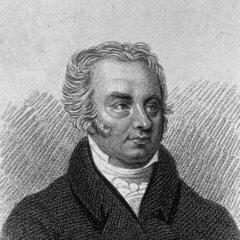 Portrait of Astley Cooper