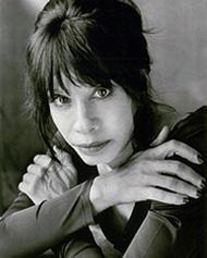 Portrait of Binnie Kirshenbaum