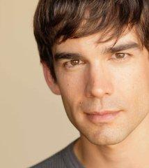 Portrait of Christopher Gorham