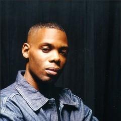 Portrait of Cormega