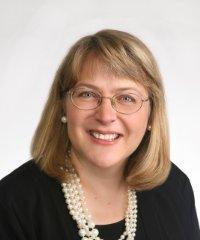 Portrait of Diana Butler Bass