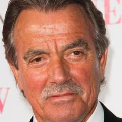 Portrait of Eric Braeden