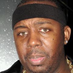 Portrait of Erick Sermon