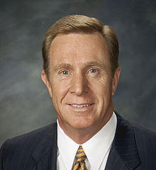 Portrait of Danny Rimer