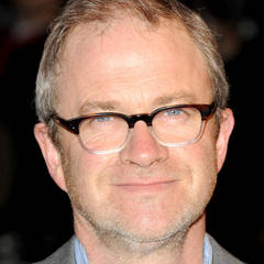 Portrait of Harry Enfield