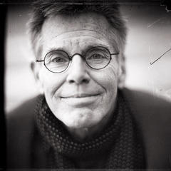 Portrait of Keith Carter