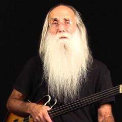 Portrait of Leland Sklar