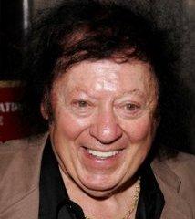 Portrait of Marty Allen