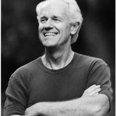 Portrait of Mike Farrell