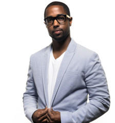 Portrait of Tony Gaskins