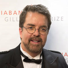 Portrait of Will Ferguson