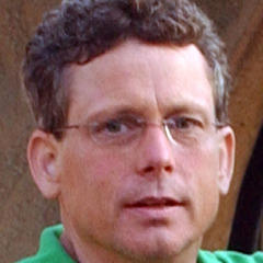 Portrait of Willie Aames