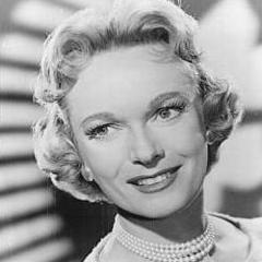 Portrait of Anna Neagle